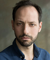 Philip Arditti