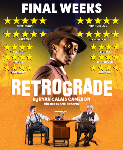 Retrograde