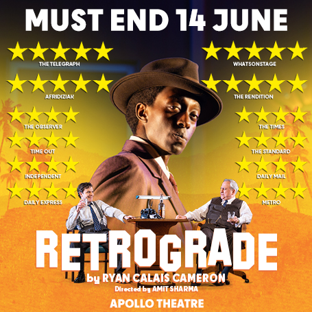 Retrograde