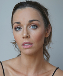 Sarah O’Connor