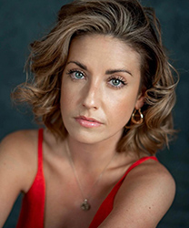 Sarah Goggin