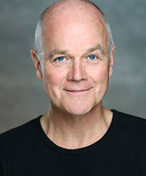 Simon Green
