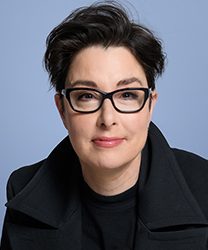 Sue Perkins