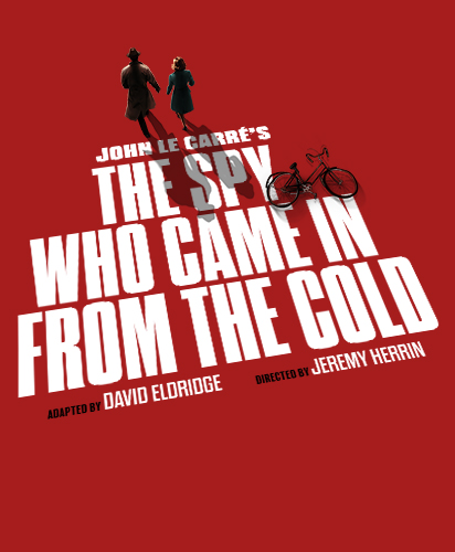 The Spy Who Came In From The Cold