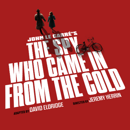 The Spy Who Came In From The Cold