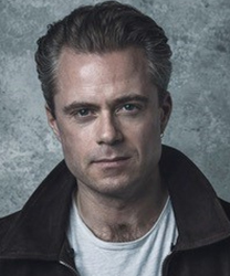 Rory Keenan
