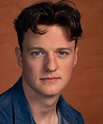 JONTY PEACH
