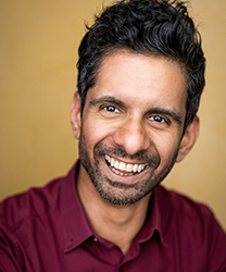MITESH SONI