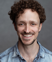 TOM WAINWRIGHT